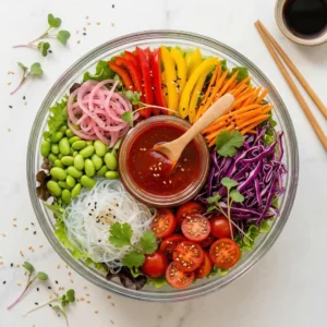 korean-noodles-salad