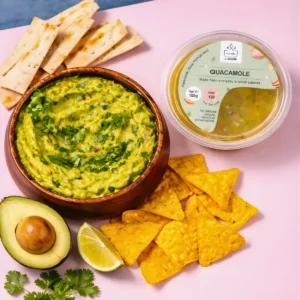 guacamole-dip