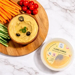 hummus-dip-classic