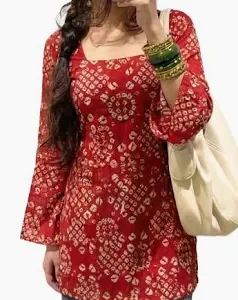 Girls Kurtis